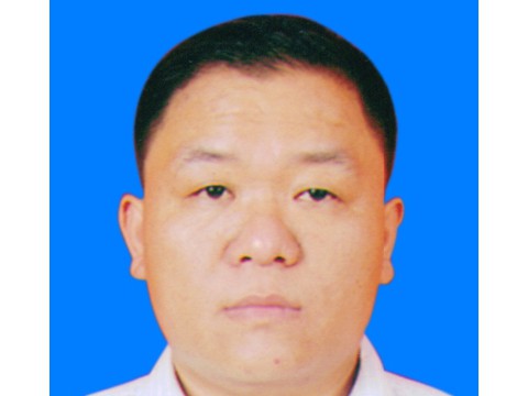呂作文：危難面前顯擔當 眾志成城筑防線
